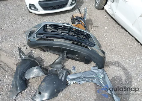 2024 Chevrolet Trax Activ из США, поврежденный, VIN KL77LKE26RC070834